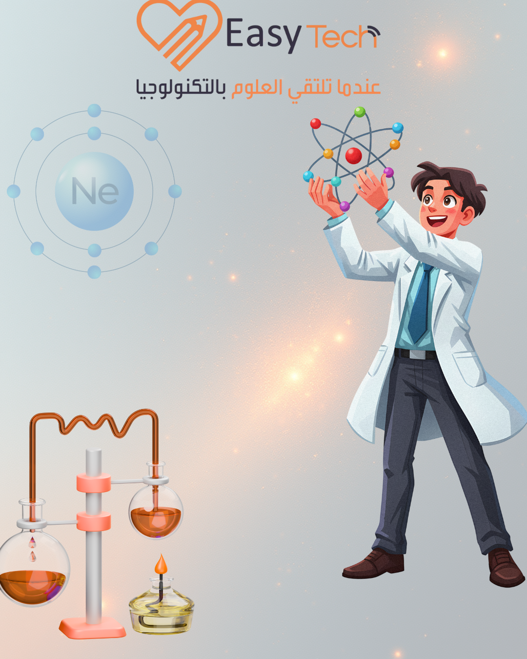 طلاب المرحلة الإعدادية