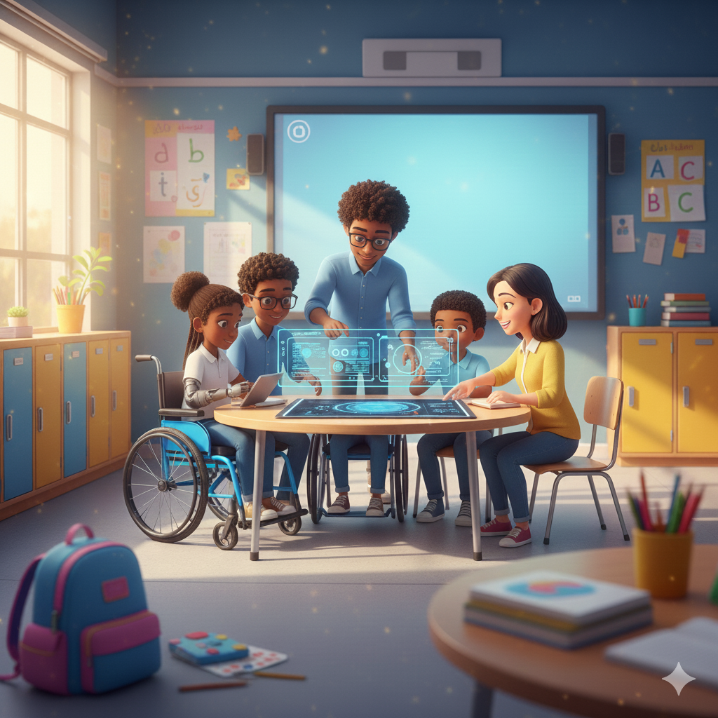 أقسام البحث